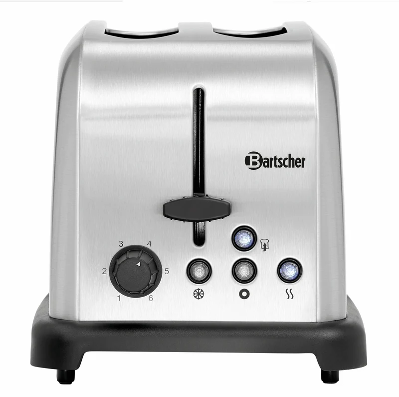 Bartscher Toaster TBRB20
