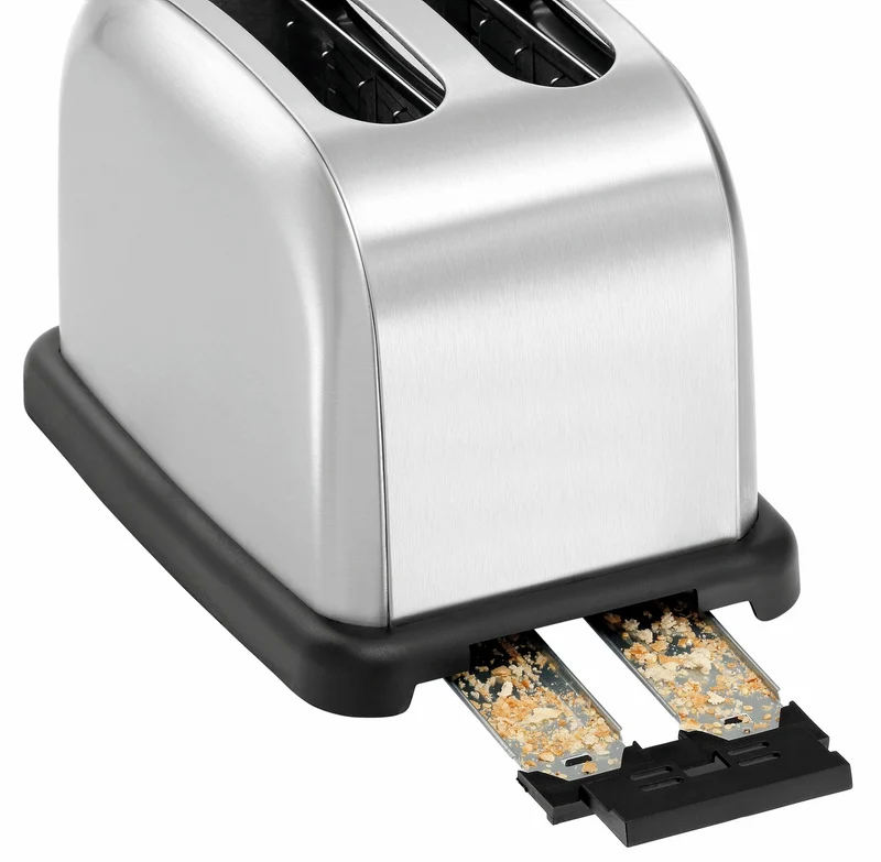 Bartscher Toaster TBRB20