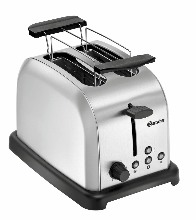Bartscher Toaster TBRB20