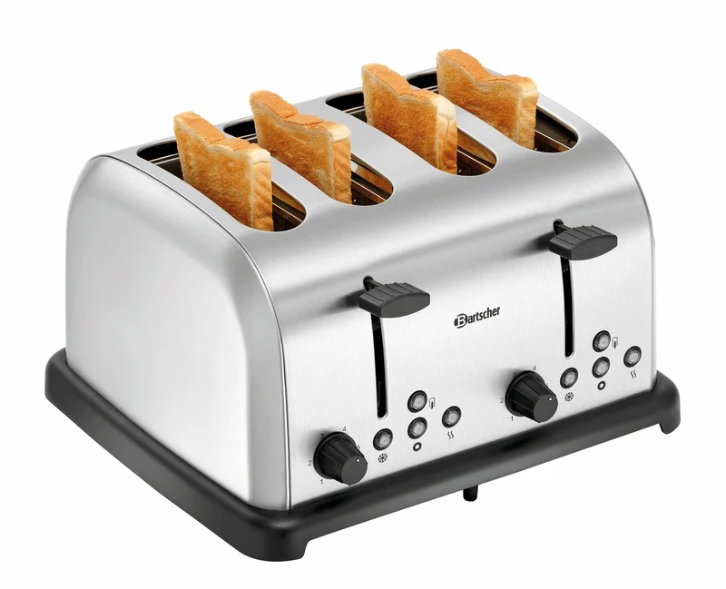 Bartscher Toaster TBRB40