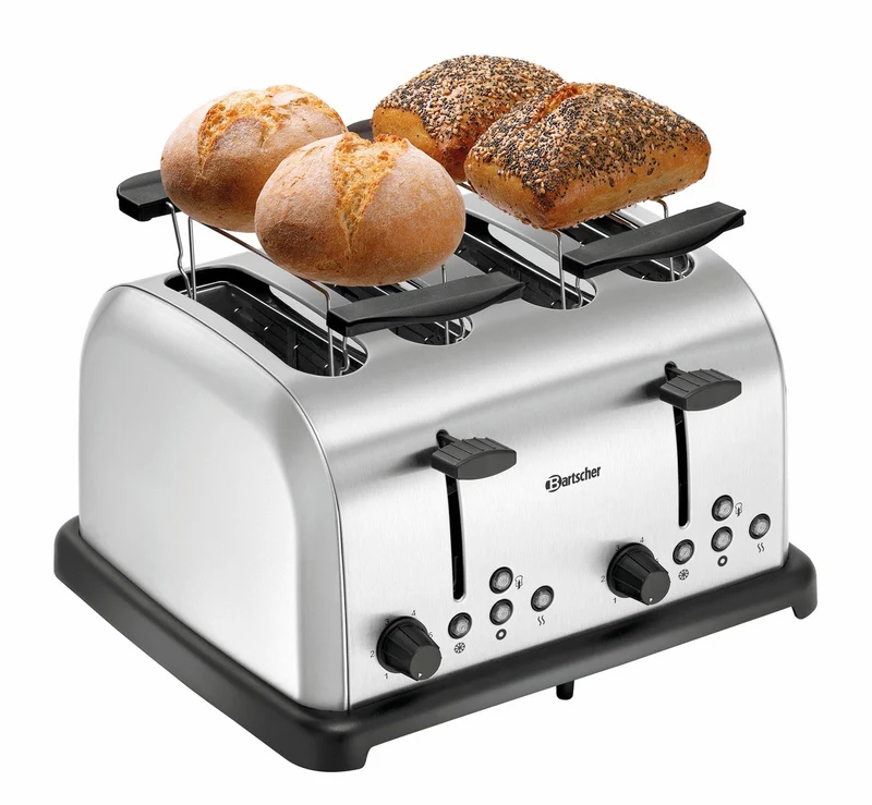 Bartscher Toaster TBRB40
