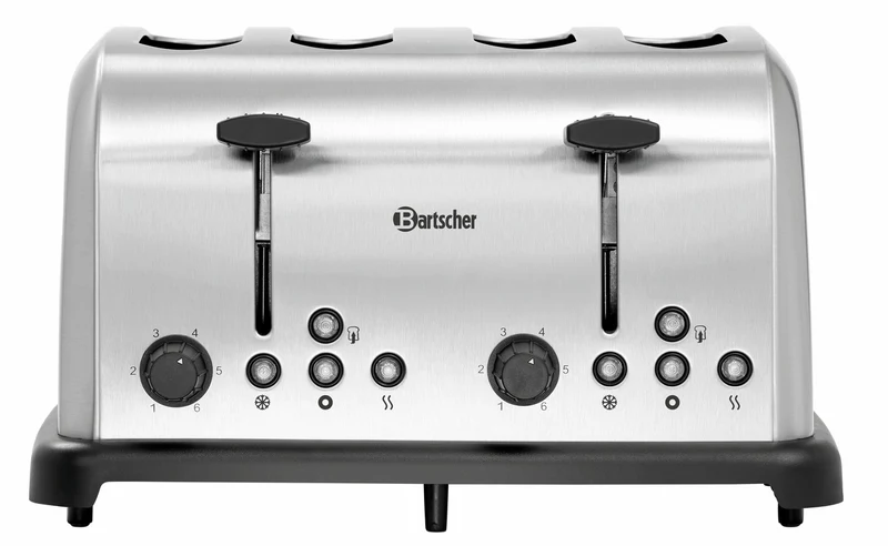 Bartscher Toaster TBRB40