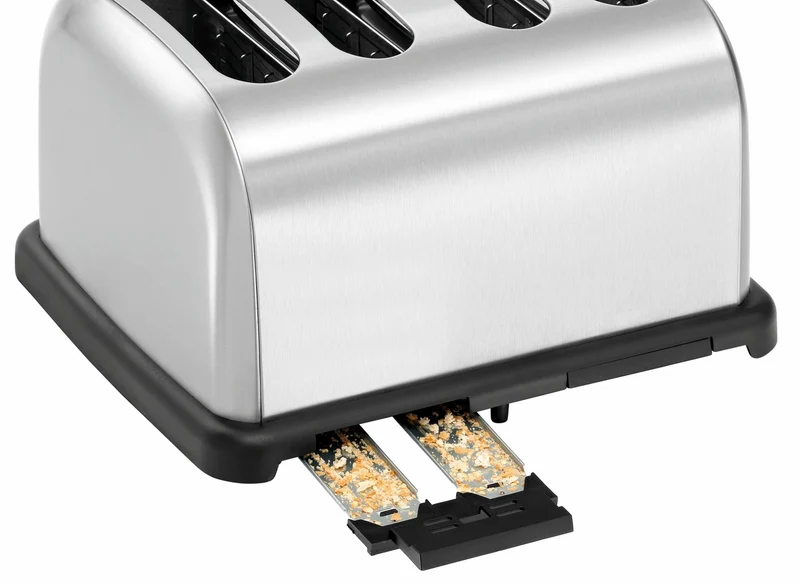 Bartscher Toaster TBRB40