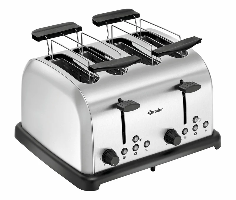 Bartscher Toaster TBRB40