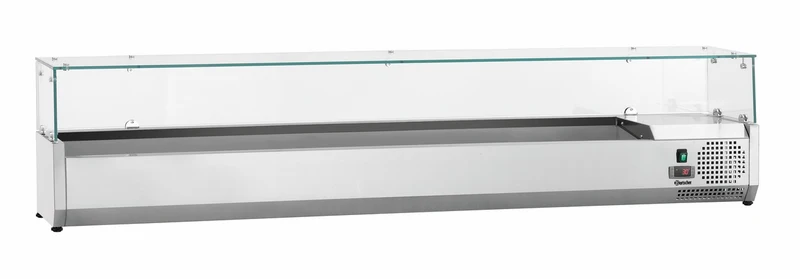 Bartscher Kühlaufsatz GL3-2005