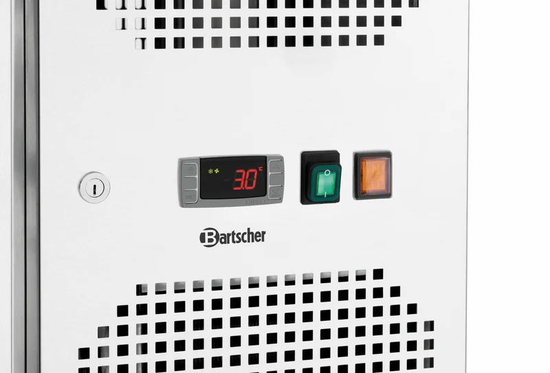 Bartscher Pizzakühltisch G-S7T2