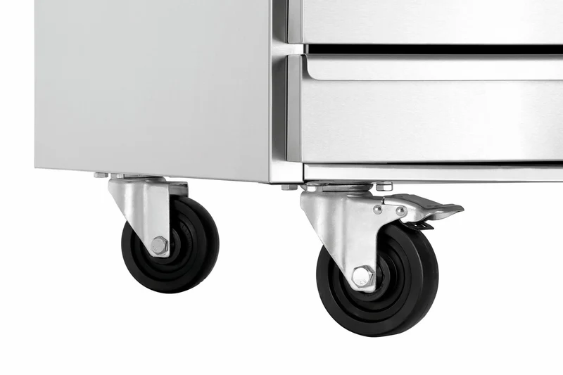 Bartscher Pizzakühltisch G-S7T2