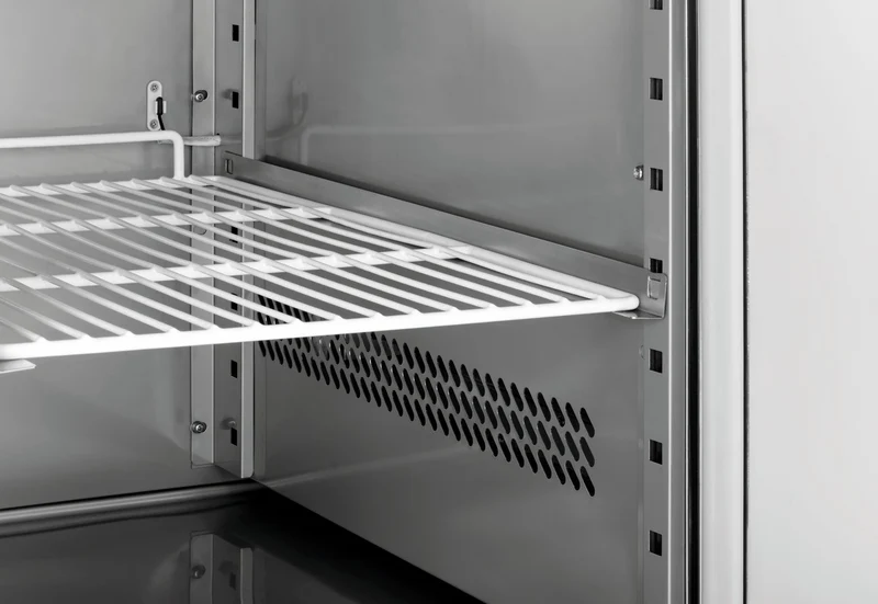 Bartscher Pizzakühltisch G-S7T2