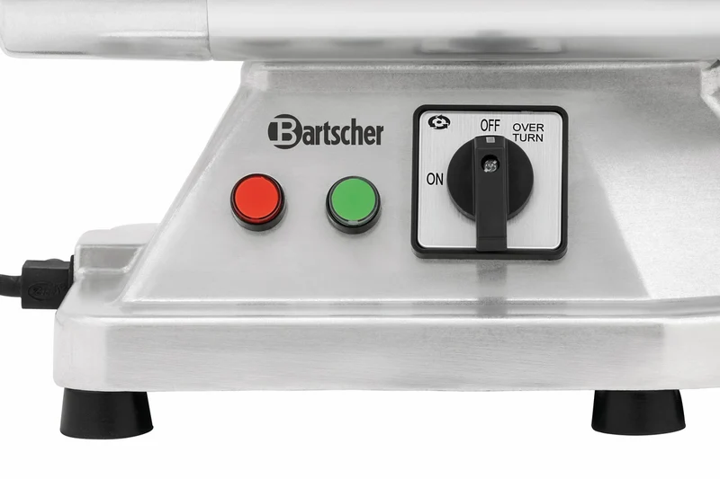 Bartscher Fleischwolf FW120