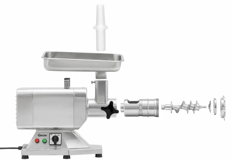 Bartscher Fleischwolf FW120