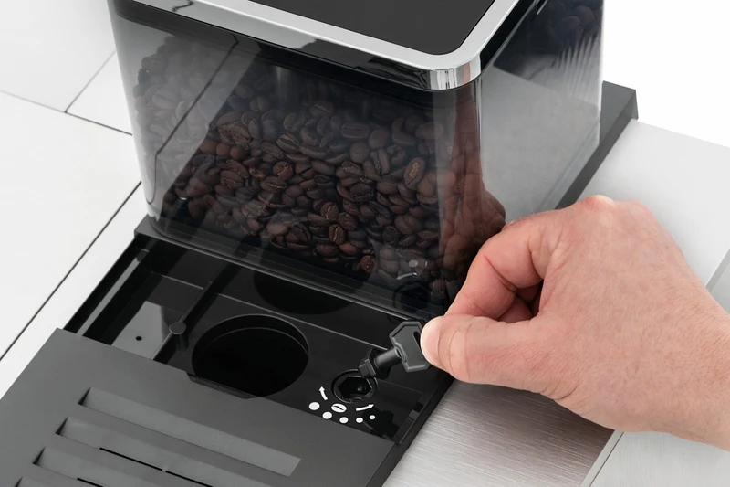 Bartscher Kaffeevollautomat KV1 Deluxe