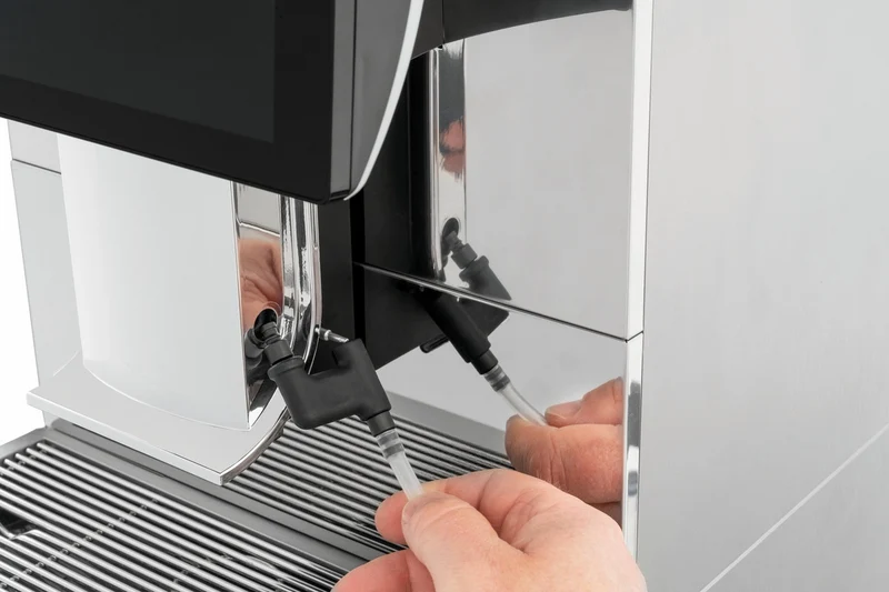 Bartscher Kaffeevollautomat KV1 Deluxe