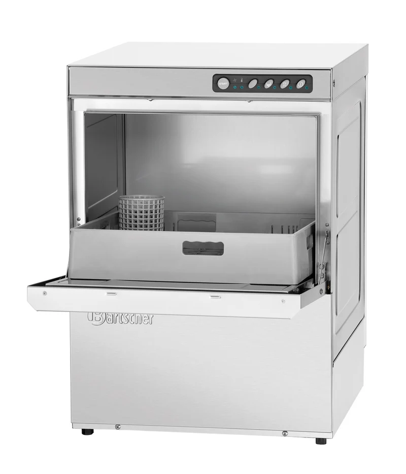 Bartscher Spülmaschine US C500 LPR
