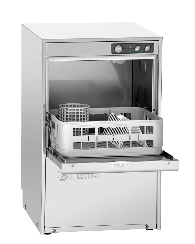 Bartscher Spülmaschine GS C350 LPR