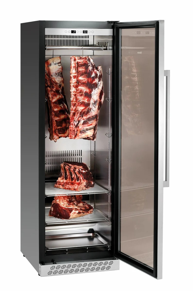 Bartscher Dry Age Schrank 380