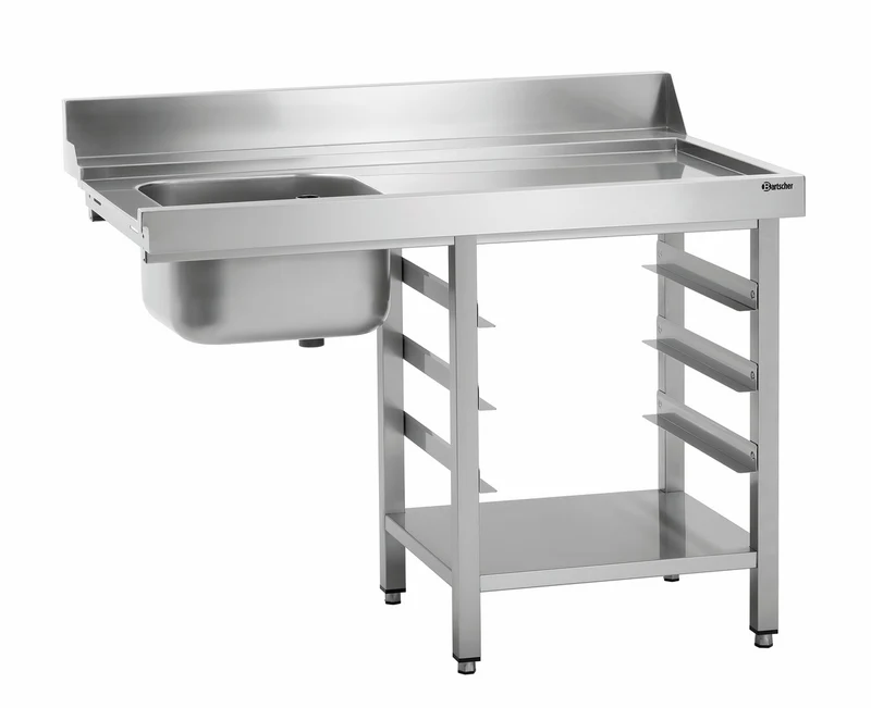 Bartscher Vorabräumung DS-RE1B SKE