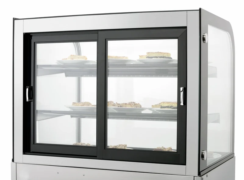 Bartscher Kühlvitrine KV 270L