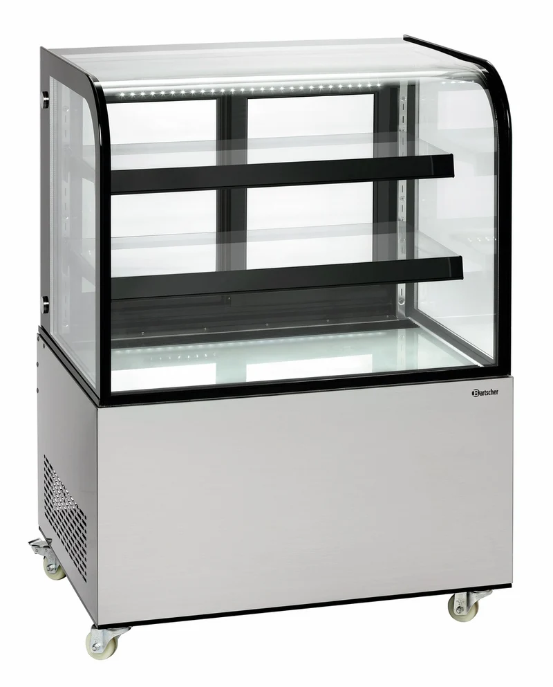 Bartscher Kühlvitrine KV 270L