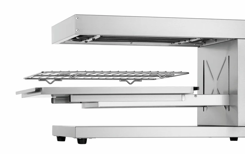 Bartscher Salamander 400-1Z-P