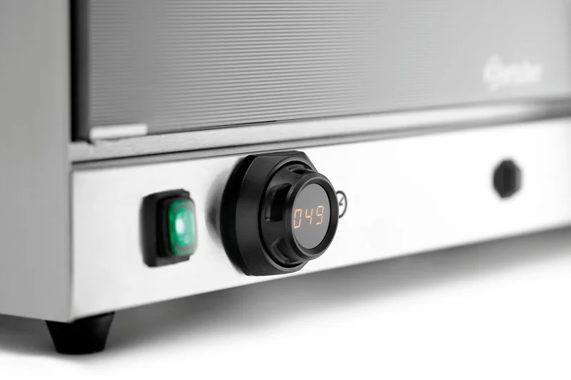 Bartscher Heißluftofen AT410-MDI