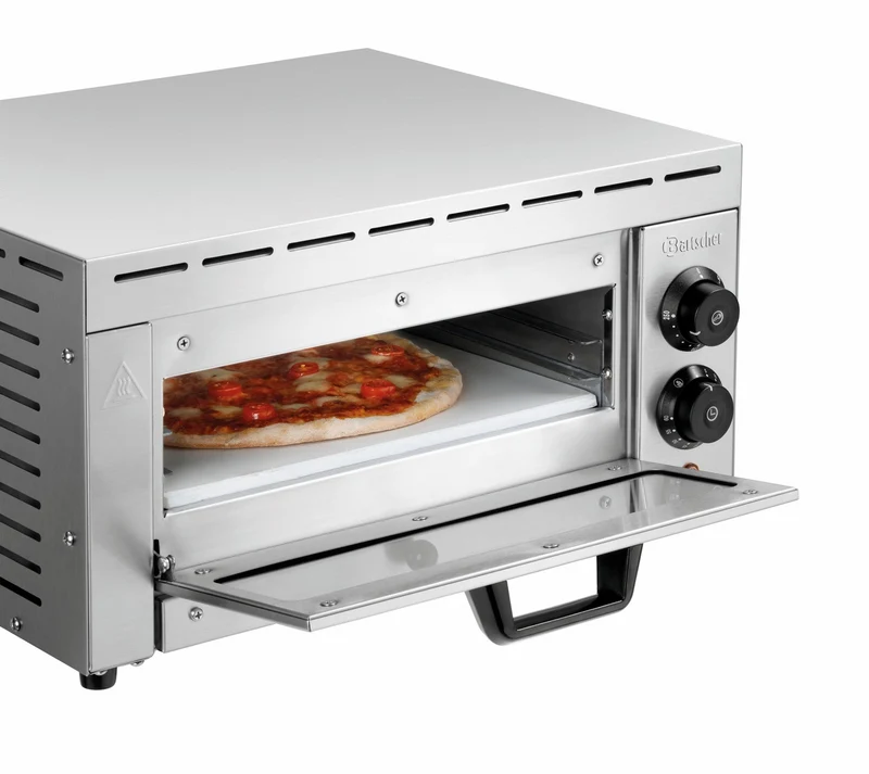 Bartscher Pizzaofen ST340