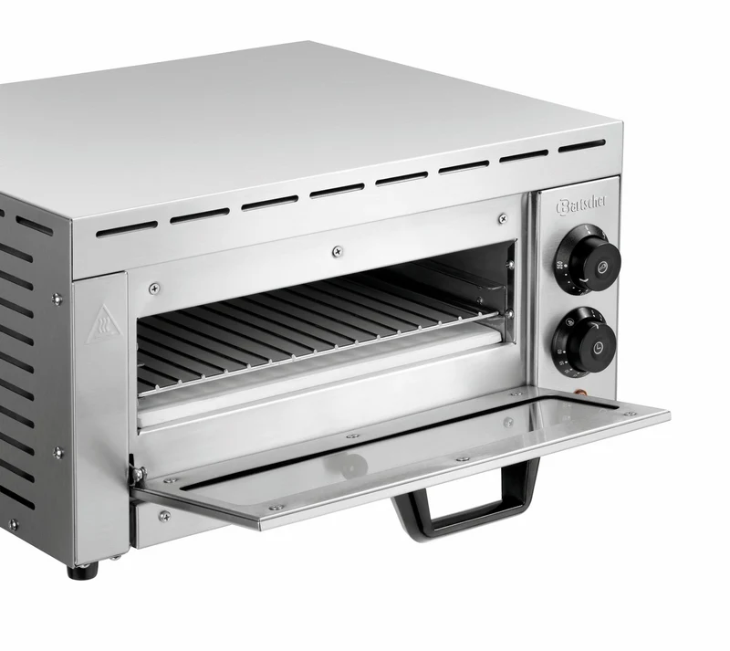 Bartscher Pizzaofen ST340
