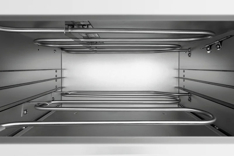 Bartscher Pizzaofen ST340