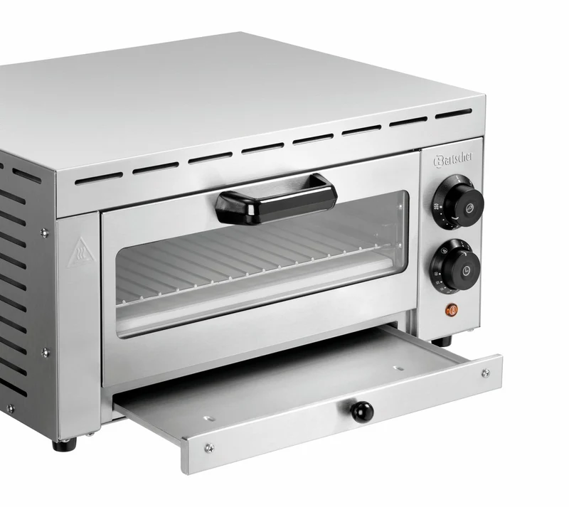 Bartscher Pizzaofen ST340