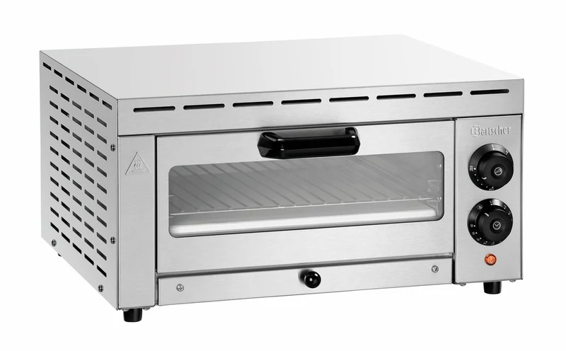 Bartscher Pizzaofen ST340