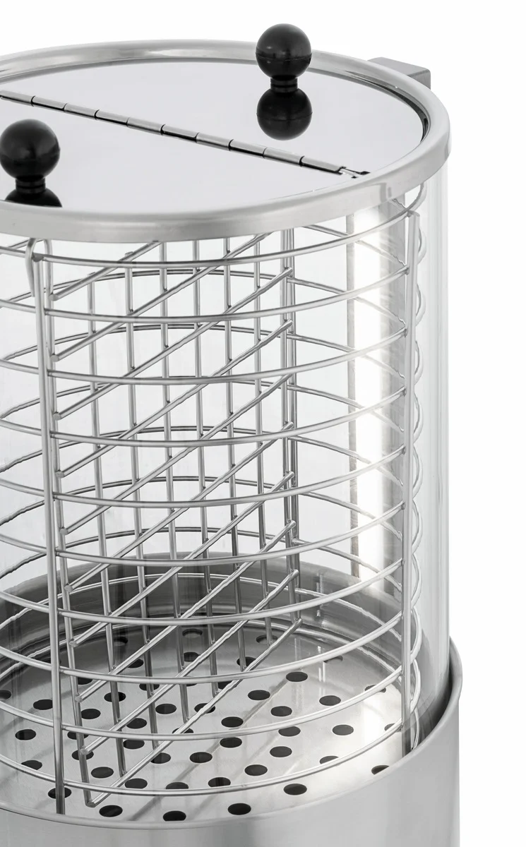 Bartscher Hot-Dog-Gerät B2000