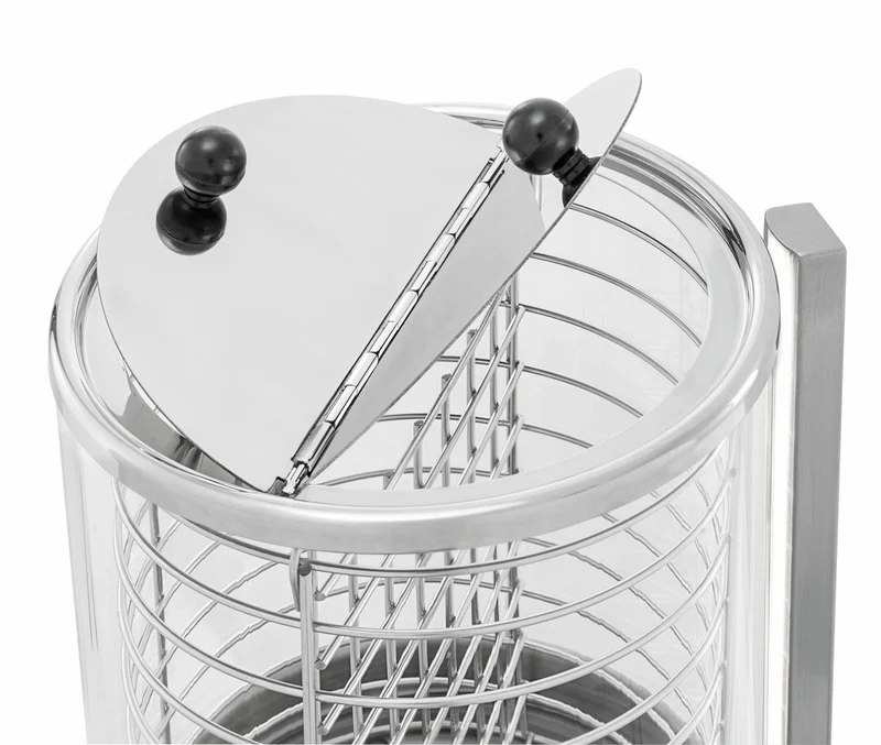 Bartscher Hot-Dog-Gerät B2000