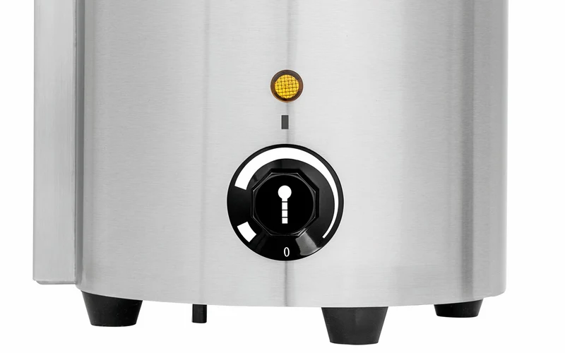 Bartscher Hot-Dog-Gerät B2000
