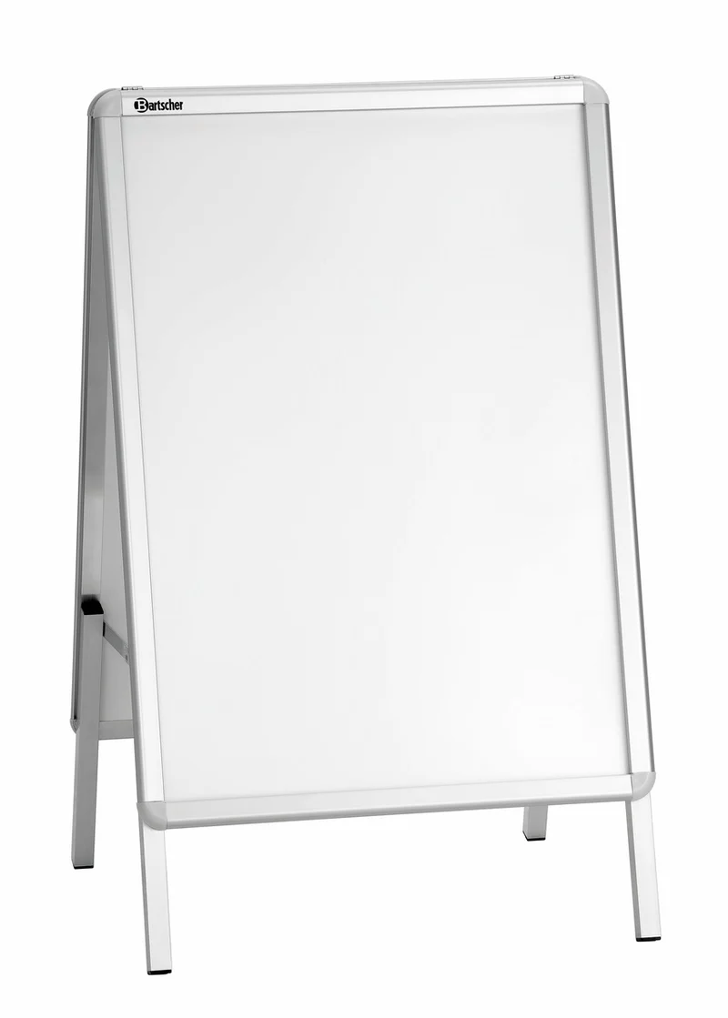 Bartscher Plakatständer A1
