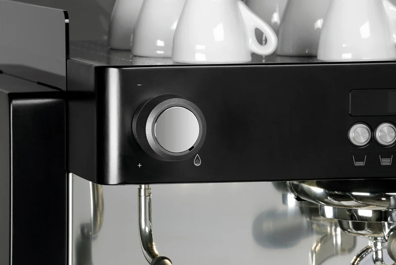Bartscher Kaffeemaschine Coffeeline B20