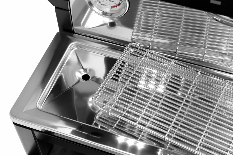 Bartscher Kaffeemaschine Coffeeline B20