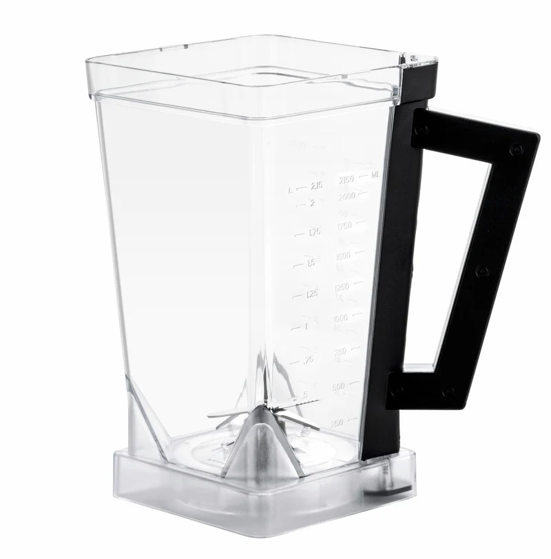 Bartscher Mixbecher-Set Multi-Blender