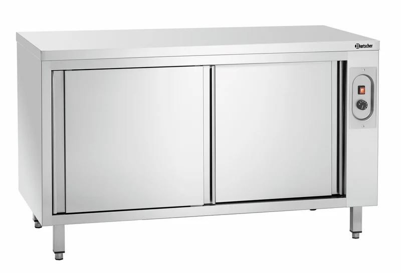 Bartscher Wärmeschrank 700-4T 1400