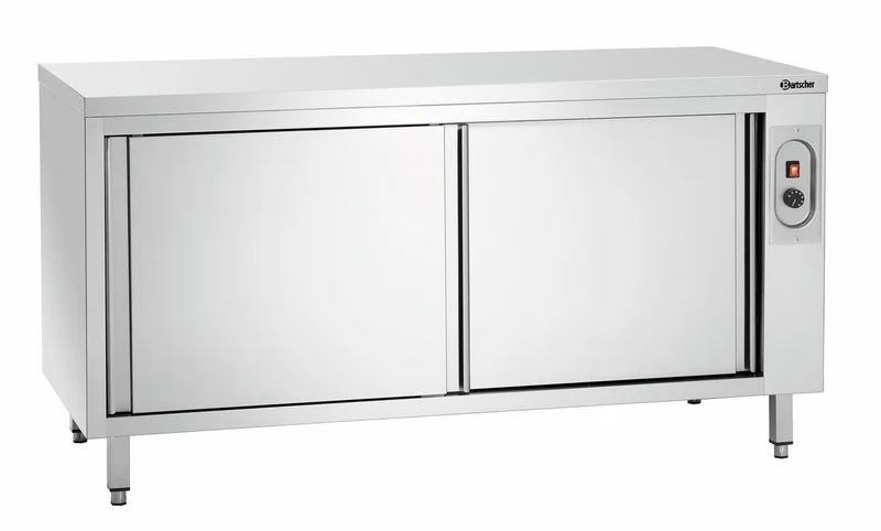 Bartscher Wärmeschrank 700-4T 1600