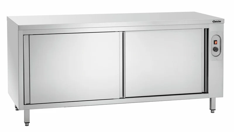 Bartscher Wärmeschrank 700-4T 1800
