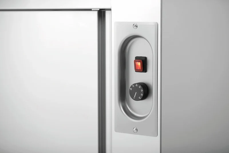 Bartscher Wärmeschrank 700-4T 1800