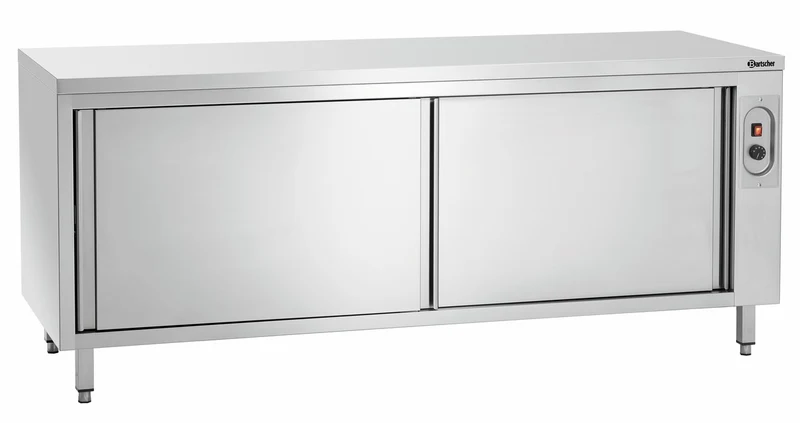 Bartscher Wärmeschrank 700-4T 2000