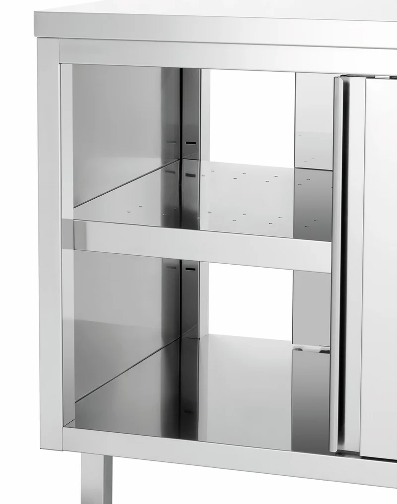 Bartscher Wärmeschrank 700-4T 2000
