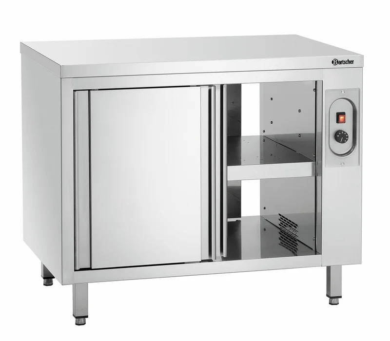 Bartscher Wärmeschrank 700-4T 1000
