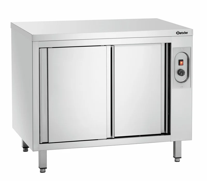 Bartscher Wärmeschrank 700-4T 1000