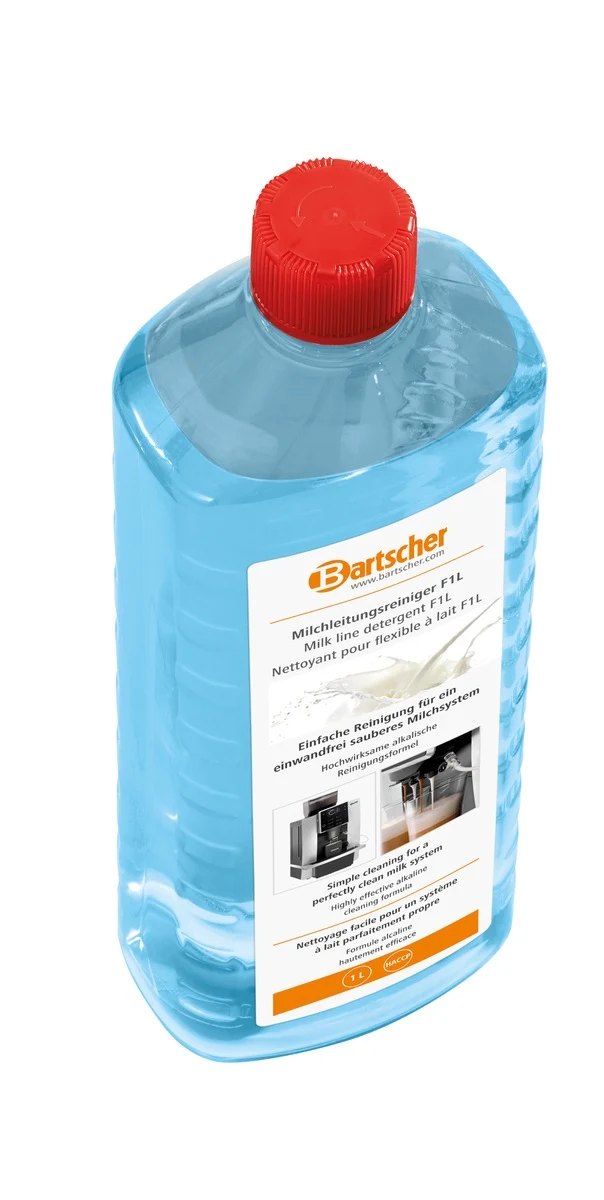 Bartscher Milchleitungsreiniger F1L