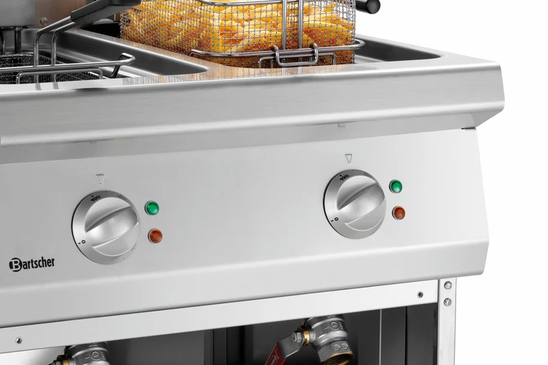 Bartscher Fritteuse 700-E2110