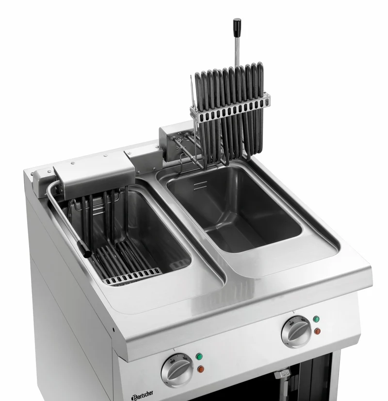 Bartscher Fritteuse 700-E2110