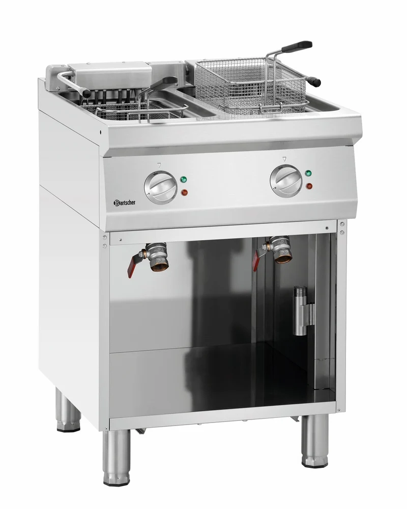 Bartscher Fritteuse 700-E2110