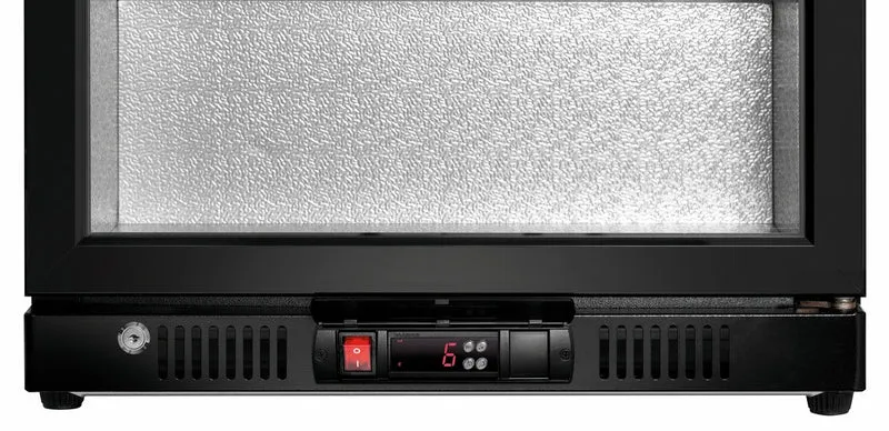 Bartscher Barkühlschrank 124L