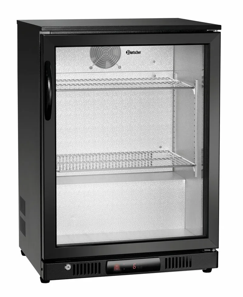 Bartscher Barkühlschrank 124L
